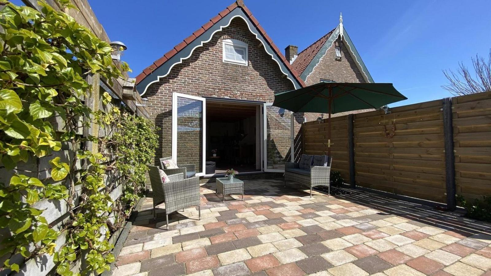 Vakantiehuis Vz944 In *